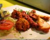 Mixed Kebab - Bermondsey Tandoori Tandoori Mixed Kebab